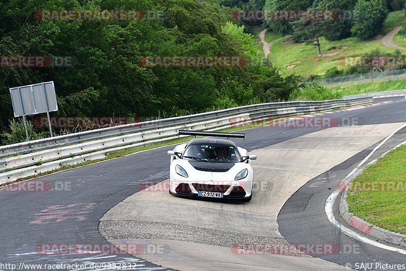 Bild #9332832 - Touristenfahrten Nürburgring Nordschleife (28.06.2020)