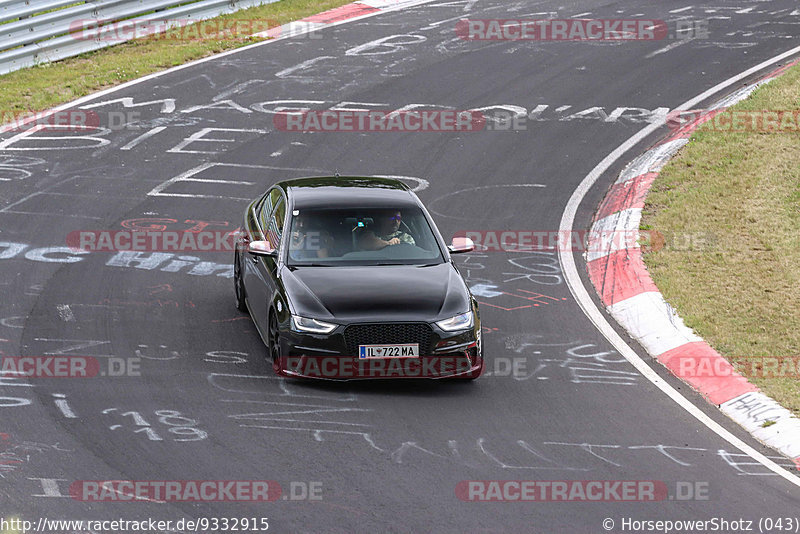 Bild #9332915 - Touristenfahrten Nürburgring Nordschleife (28.06.2020)