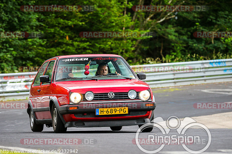 Bild #9332942 - Touristenfahrten Nürburgring Nordschleife (28.06.2020)