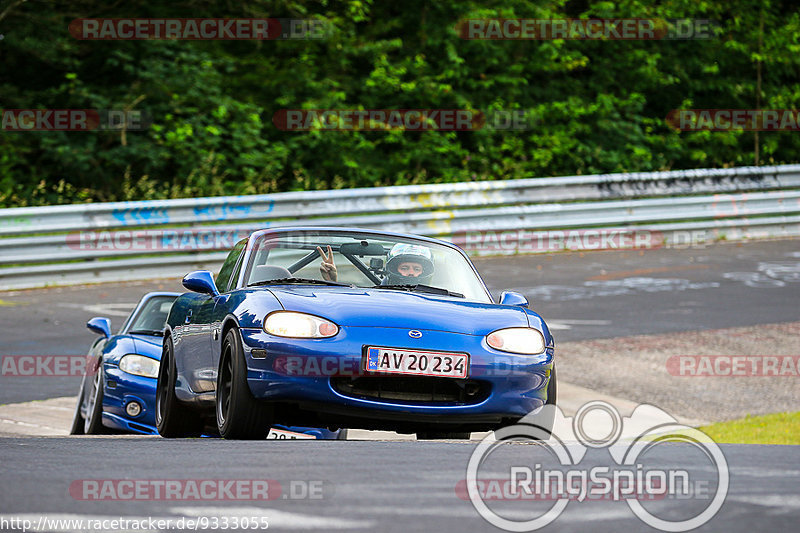 Bild #9333055 - Touristenfahrten Nürburgring Nordschleife (28.06.2020)