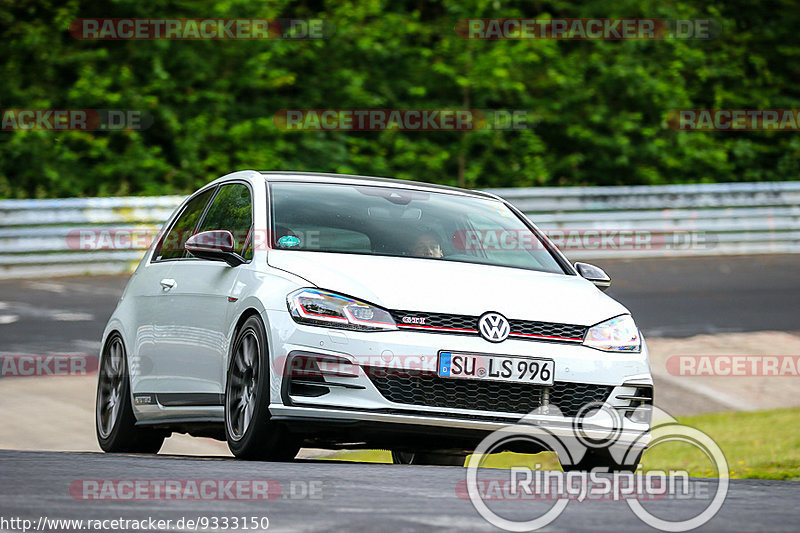 Bild #9333150 - Touristenfahrten Nürburgring Nordschleife (28.06.2020)