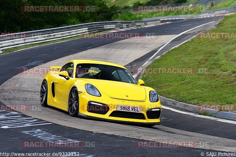 Bild #9333152 - Touristenfahrten Nürburgring Nordschleife (28.06.2020)