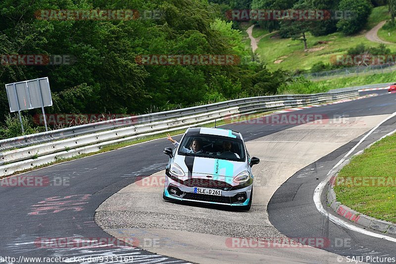 Bild #9333169 - Touristenfahrten Nürburgring Nordschleife (28.06.2020)