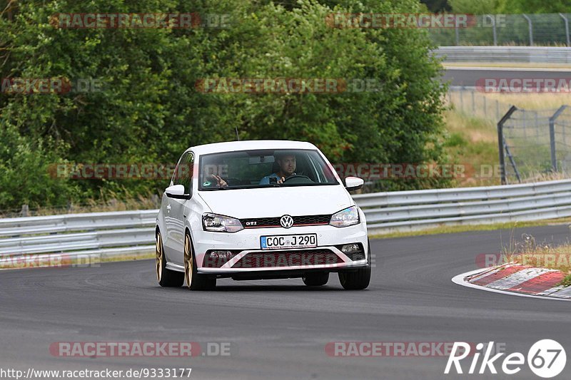 Bild #9333177 - Touristenfahrten Nürburgring Nordschleife (28.06.2020)