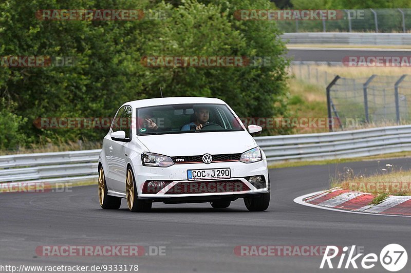 Bild #9333178 - Touristenfahrten Nürburgring Nordschleife (28.06.2020)