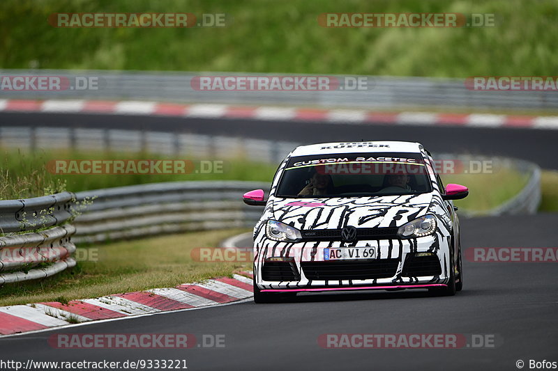 Bild #9333221 - Touristenfahrten Nürburgring Nordschleife (28.06.2020)