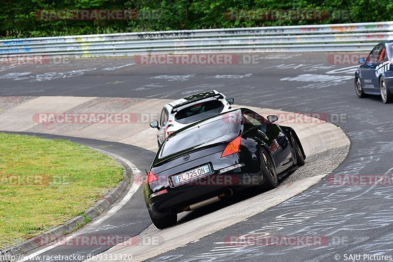 Bild #9333320 - Touristenfahrten Nürburgring Nordschleife (28.06.2020)