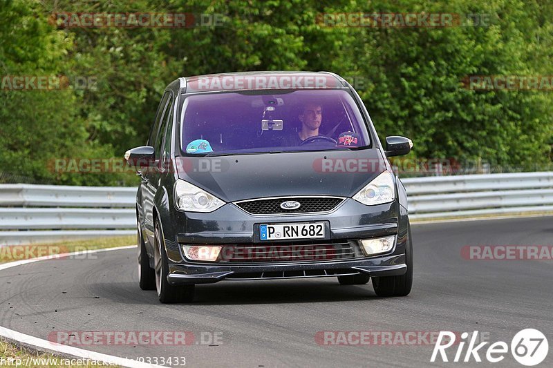 Bild #9333433 - Touristenfahrten Nürburgring Nordschleife (28.06.2020)