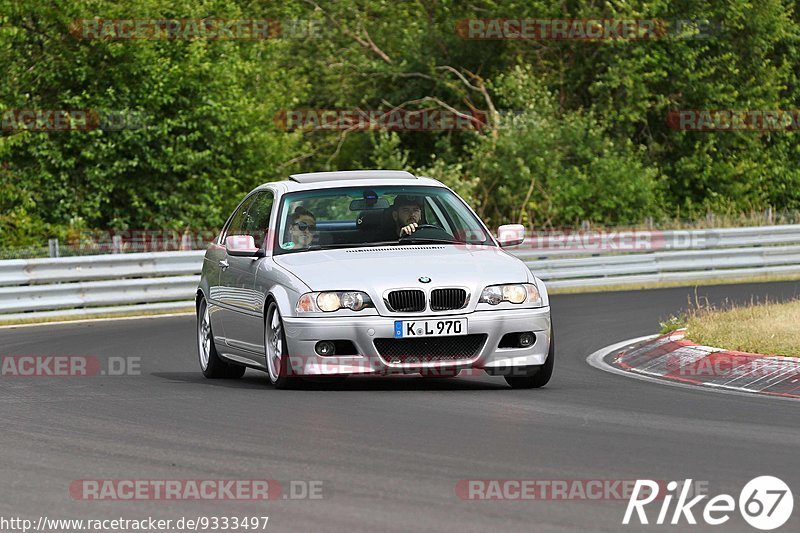 Bild #9333497 - Touristenfahrten Nürburgring Nordschleife (28.06.2020)