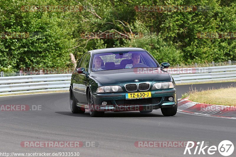 Bild #9333530 - Touristenfahrten Nürburgring Nordschleife (28.06.2020)