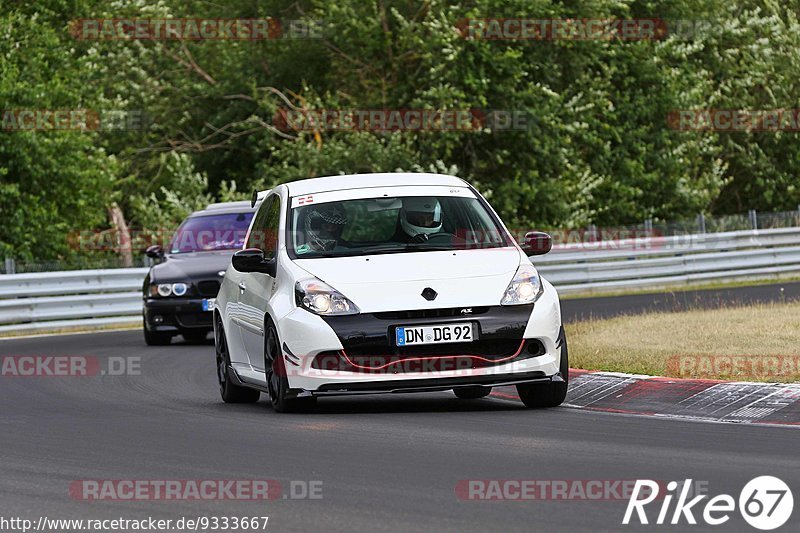 Bild #9333667 - Touristenfahrten Nürburgring Nordschleife (28.06.2020)