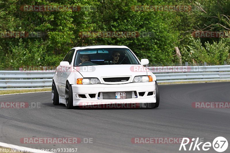 Bild #9333857 - Touristenfahrten Nürburgring Nordschleife (28.06.2020)