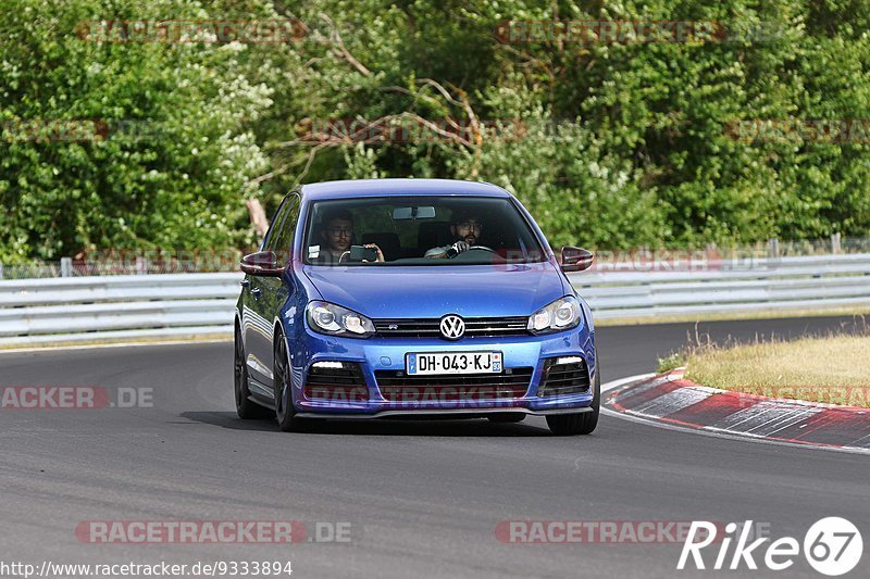 Bild #9333894 - Touristenfahrten Nürburgring Nordschleife (28.06.2020)