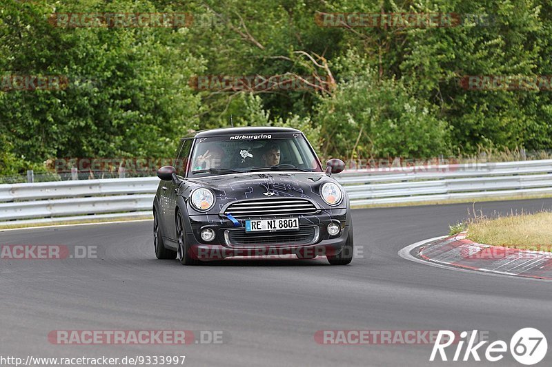 Bild #9333997 - Touristenfahrten Nürburgring Nordschleife (28.06.2020)