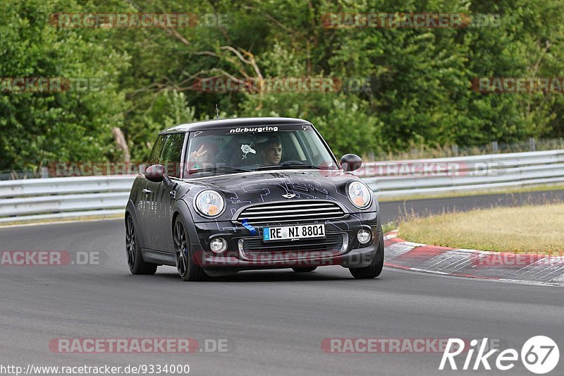 Bild #9334000 - Touristenfahrten Nürburgring Nordschleife (28.06.2020)