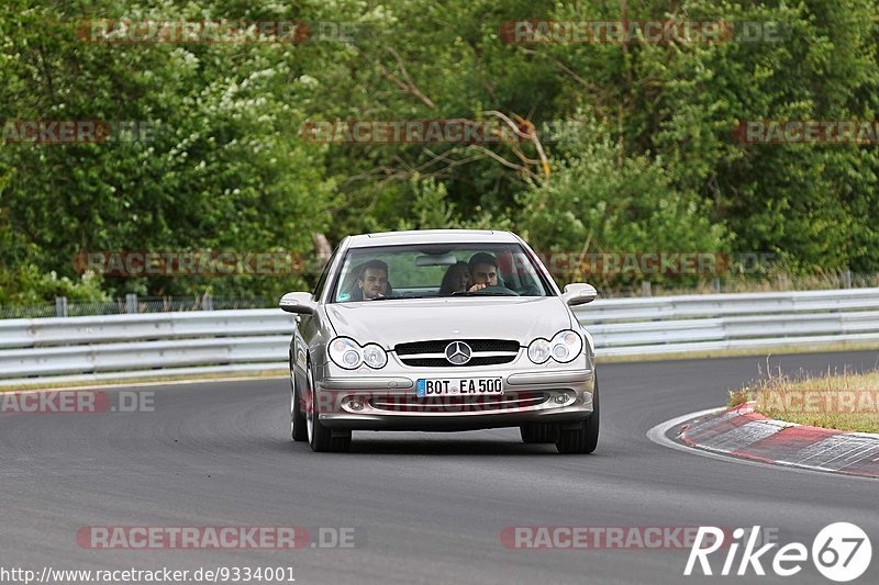 Bild #9334001 - Touristenfahrten Nürburgring Nordschleife (28.06.2020)