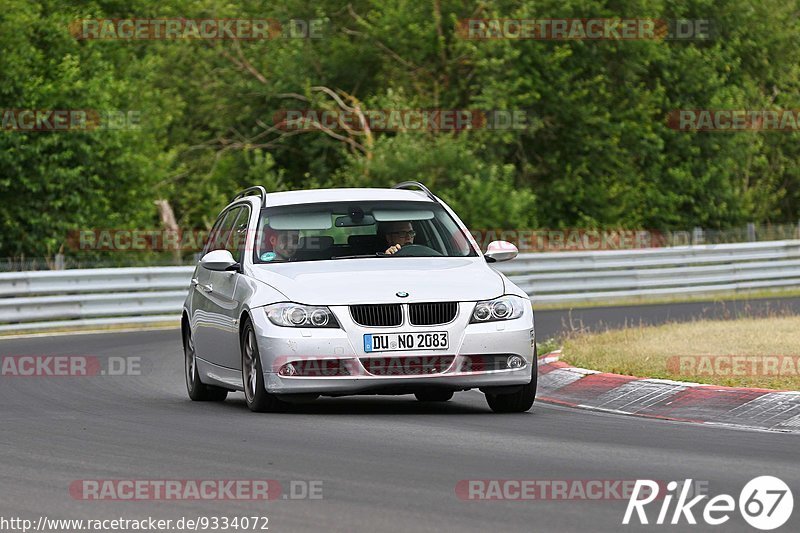 Bild #9334072 - Touristenfahrten Nürburgring Nordschleife (28.06.2020)