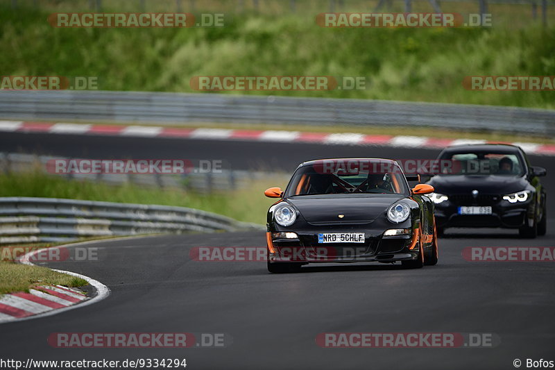 Bild #9334294 - Touristenfahrten Nürburgring Nordschleife (28.06.2020)