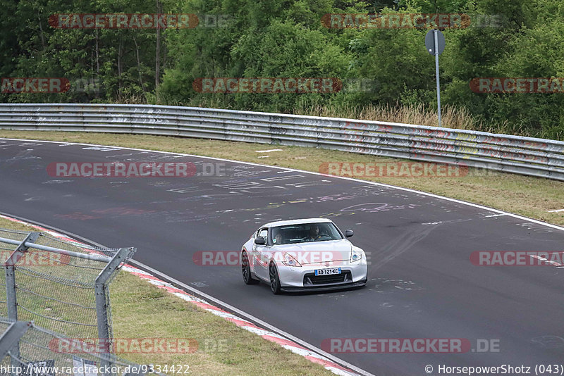 Bild #9334422 - Touristenfahrten Nürburgring Nordschleife (28.06.2020)