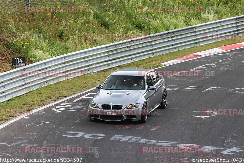 Bild #9334507 - Touristenfahrten Nürburgring Nordschleife (28.06.2020)