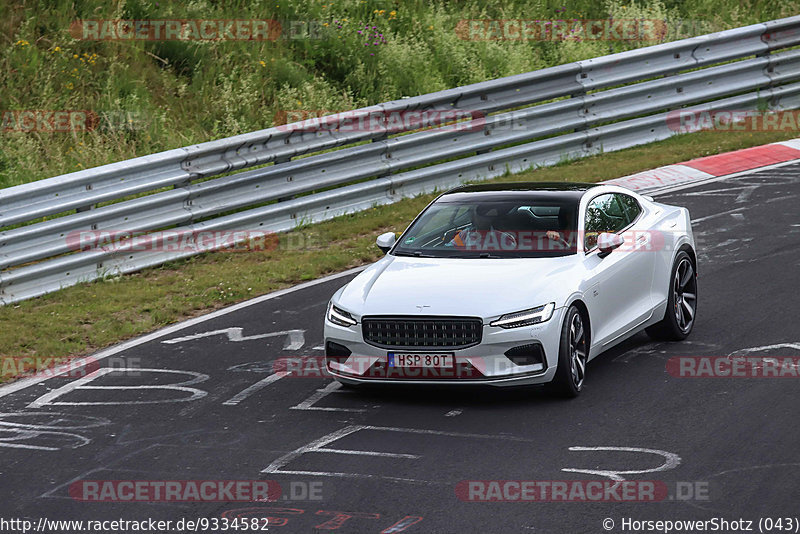 Bild #9334582 - Touristenfahrten Nürburgring Nordschleife (28.06.2020)