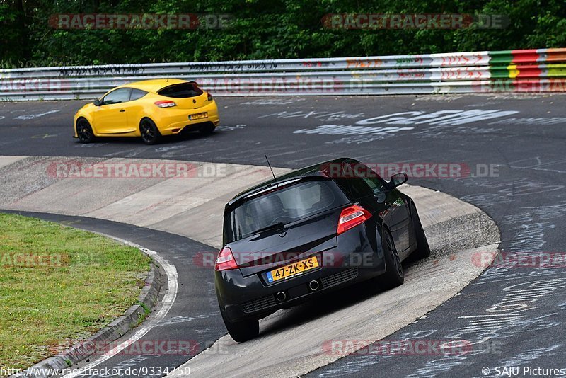 Bild #9334750 - Touristenfahrten Nürburgring Nordschleife (28.06.2020)