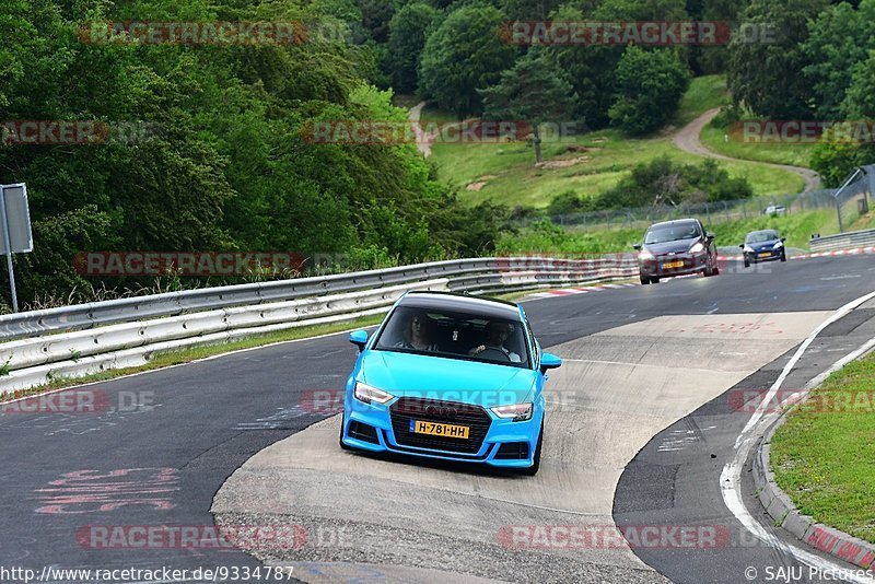 Bild #9334787 - Touristenfahrten Nürburgring Nordschleife (28.06.2020)