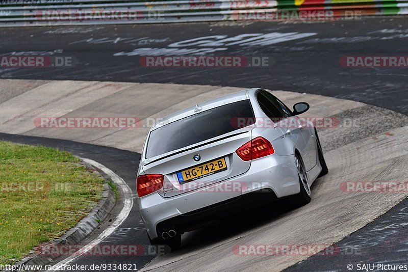 Bild #9334821 - Touristenfahrten Nürburgring Nordschleife (28.06.2020)