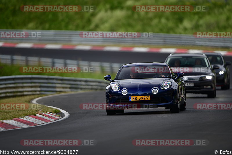 Bild #9334877 - Touristenfahrten Nürburgring Nordschleife (28.06.2020)