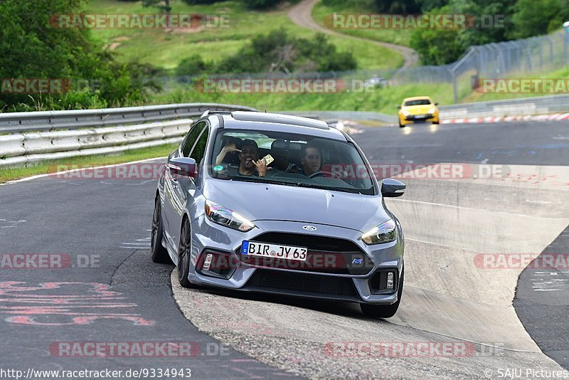 Bild #9334943 - Touristenfahrten Nürburgring Nordschleife (28.06.2020)