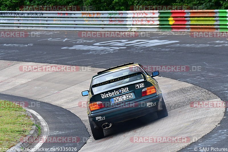 Bild #9335026 - Touristenfahrten Nürburgring Nordschleife (28.06.2020)