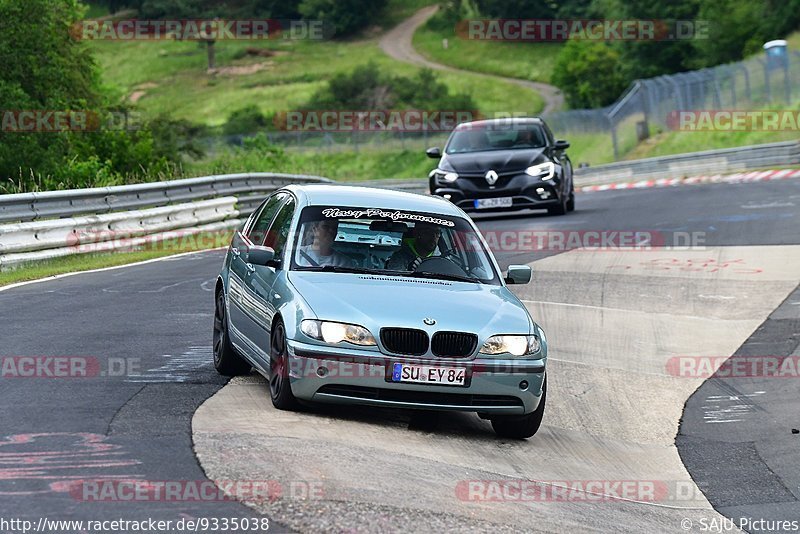 Bild #9335038 - Touristenfahrten Nürburgring Nordschleife (28.06.2020)