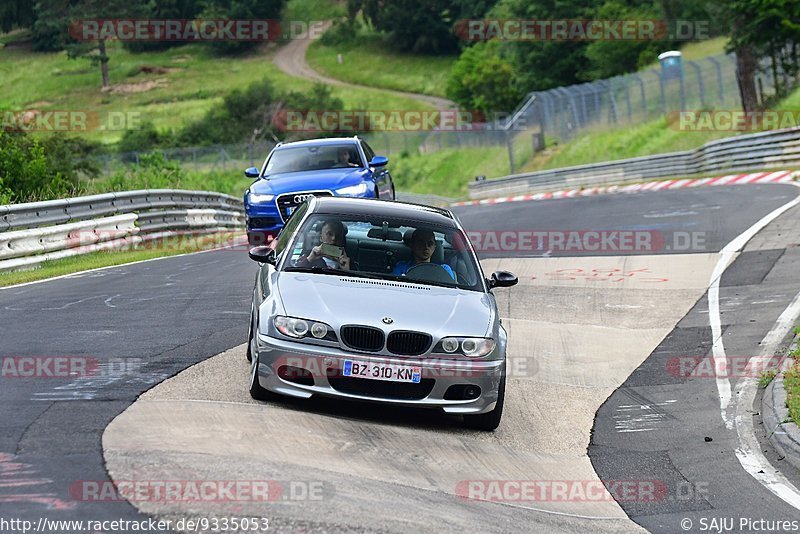 Bild #9335053 - Touristenfahrten Nürburgring Nordschleife (28.06.2020)