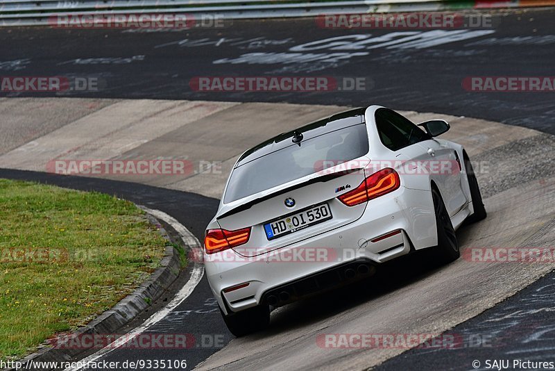 Bild #9335106 - Touristenfahrten Nürburgring Nordschleife (28.06.2020)