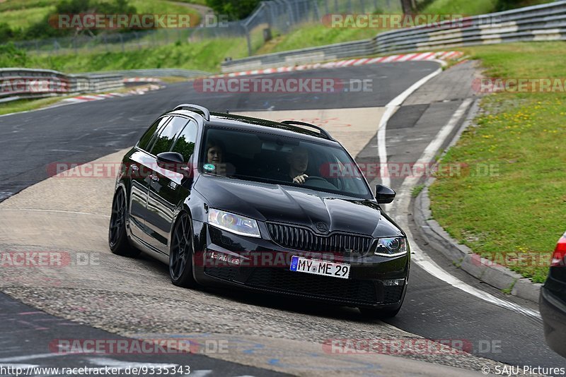 Bild #9335343 - Touristenfahrten Nürburgring Nordschleife (28.06.2020)