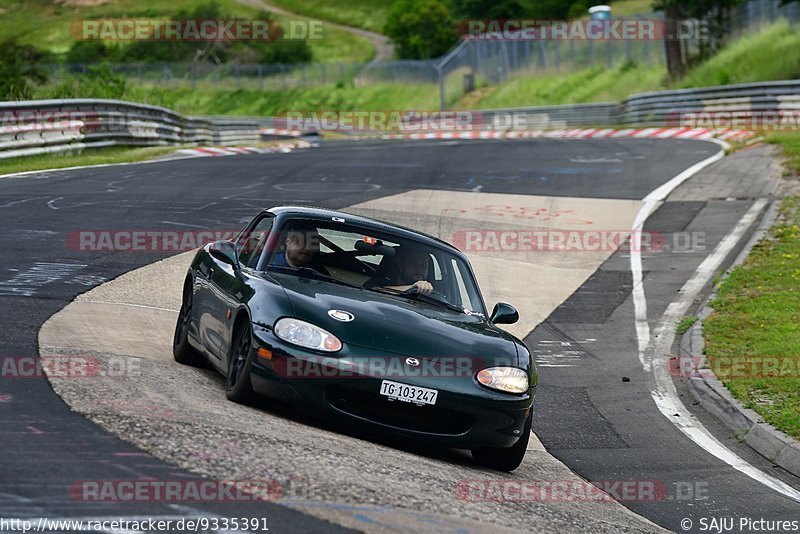 Bild #9335391 - Touristenfahrten Nürburgring Nordschleife (28.06.2020)