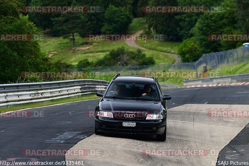 Bild #9335461 - Touristenfahrten Nürburgring Nordschleife (28.06.2020)