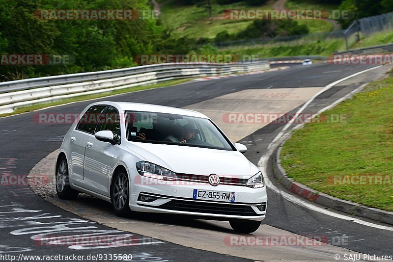 Bild #9335580 - Touristenfahrten Nürburgring Nordschleife (28.06.2020)