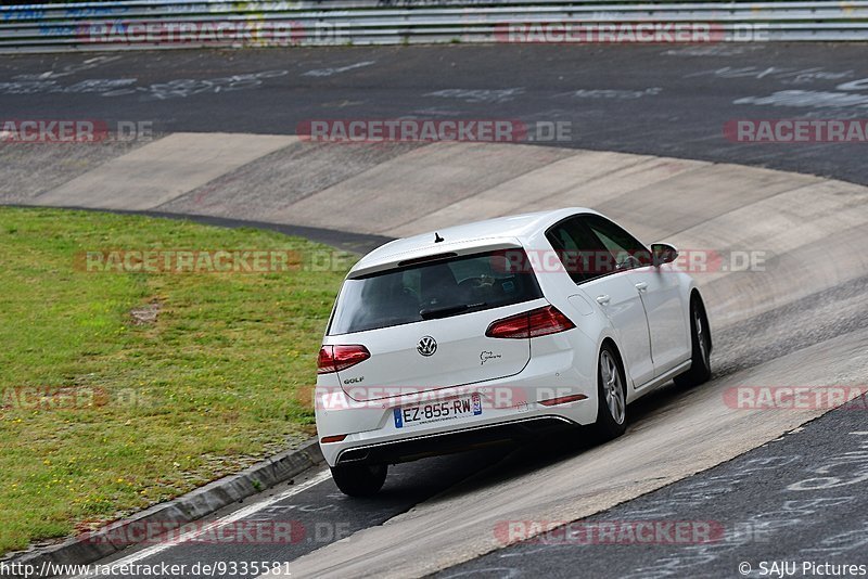 Bild #9335581 - Touristenfahrten Nürburgring Nordschleife (28.06.2020)