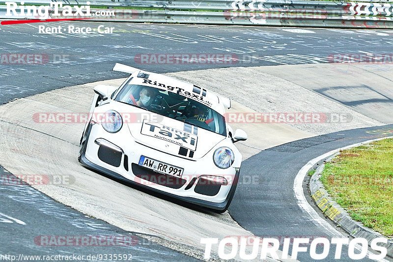 Bild #9335592 - Touristenfahrten Nürburgring Nordschleife (28.06.2020)