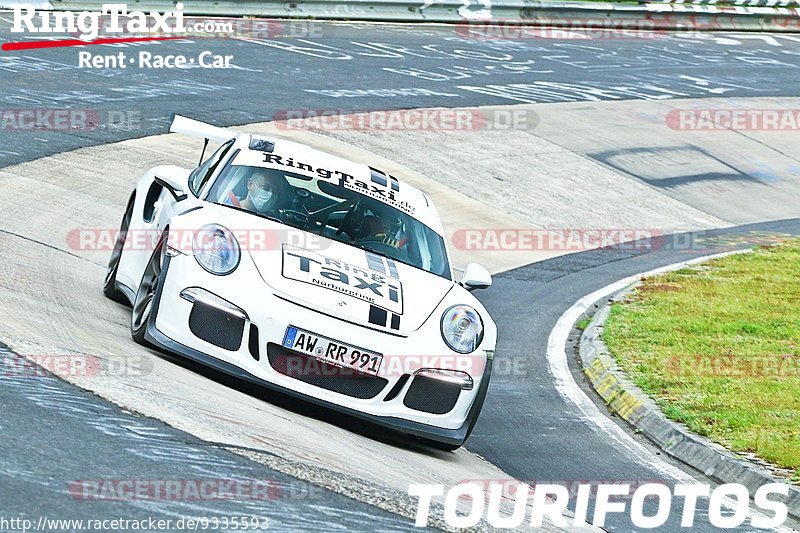 Bild #9335593 - Touristenfahrten Nürburgring Nordschleife (28.06.2020)