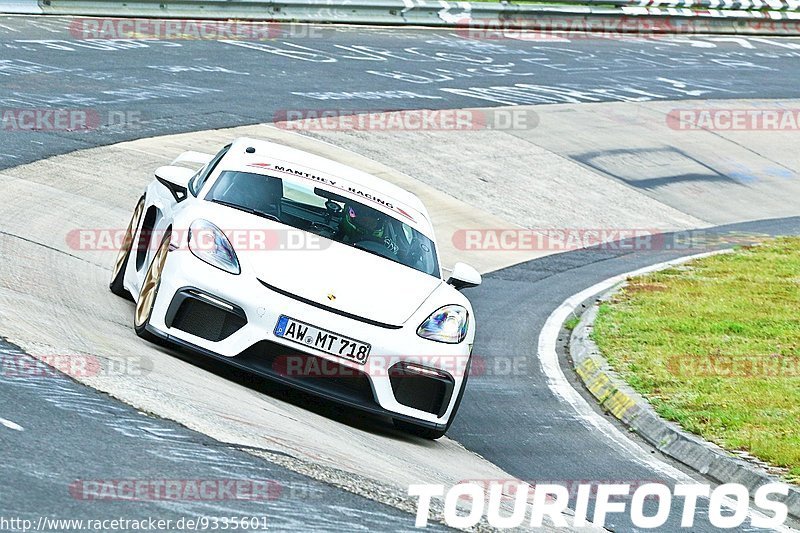 Bild #9335601 - Touristenfahrten Nürburgring Nordschleife (28.06.2020)