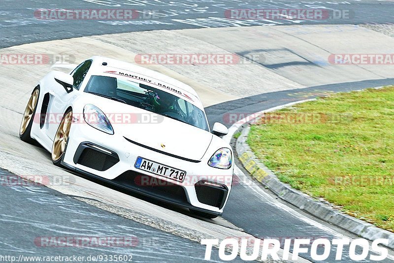 Bild #9335602 - Touristenfahrten Nürburgring Nordschleife (28.06.2020)