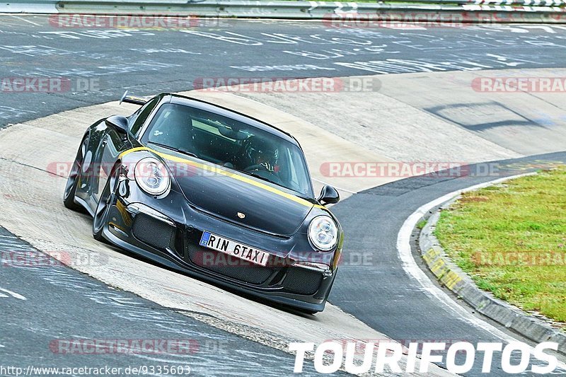 Bild #9335603 - Touristenfahrten Nürburgring Nordschleife (28.06.2020)