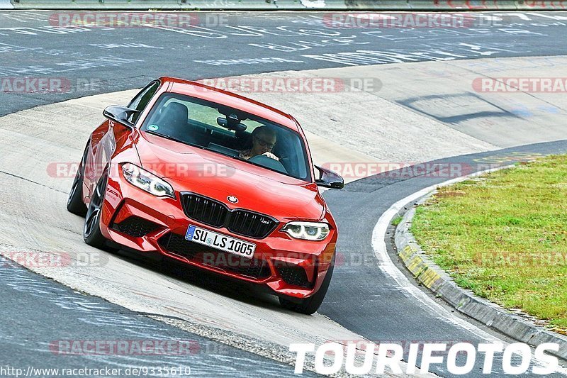 Bild #9335610 - Touristenfahrten Nürburgring Nordschleife (28.06.2020)