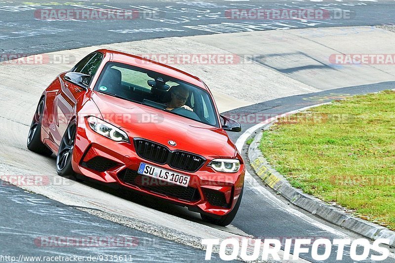 Bild #9335611 - Touristenfahrten Nürburgring Nordschleife (28.06.2020)