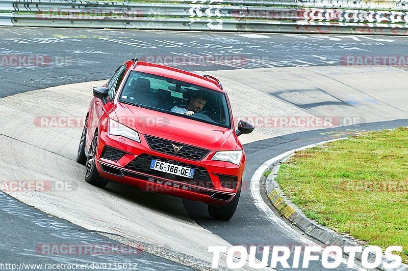 Bild #9335612 - Touristenfahrten Nürburgring Nordschleife (28.06.2020)