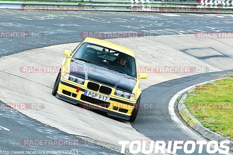 Bild #9335615 - Touristenfahrten Nürburgring Nordschleife (28.06.2020)