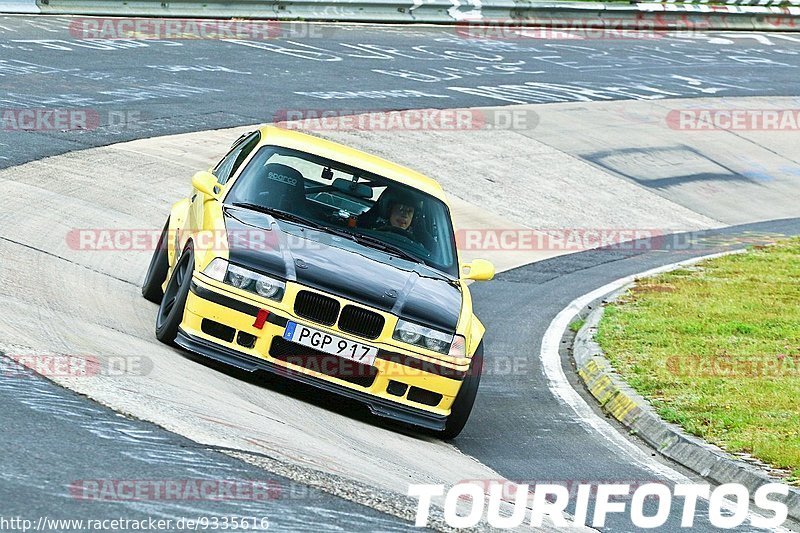 Bild #9335616 - Touristenfahrten Nürburgring Nordschleife (28.06.2020)