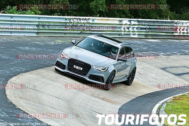 Bild #9335620 - Touristenfahrten Nürburgring Nordschleife (28.06.2020)